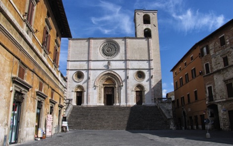 Umbria - Todi
